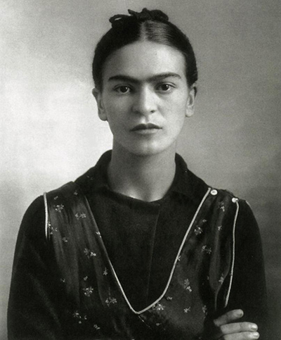 Frida Kahlo